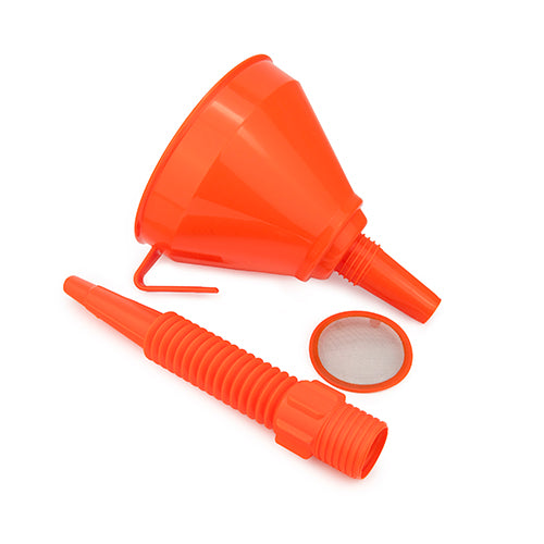 Supreme Flexible Funnel - 160mm
