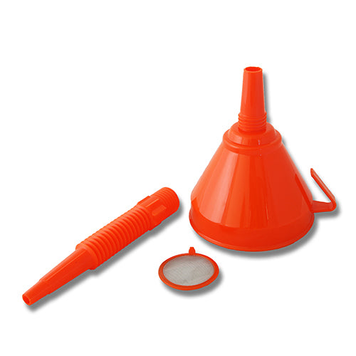 Supreme Flexible Funnel - 235mm