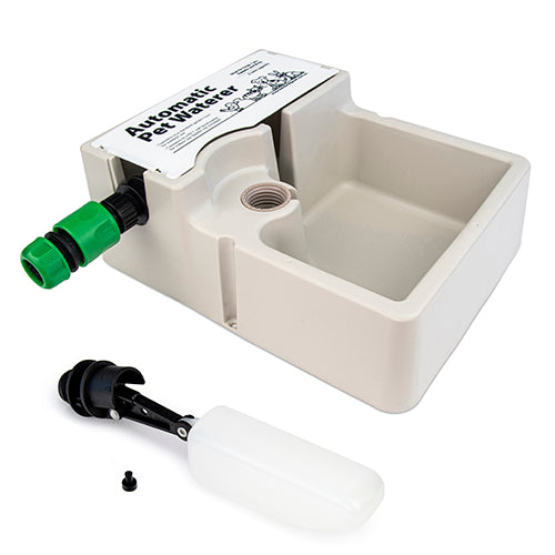 Bainbridge Automatic Pet Waterer