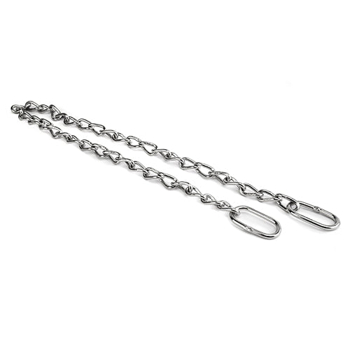 Calving Chain Stainless Steel - 80cm