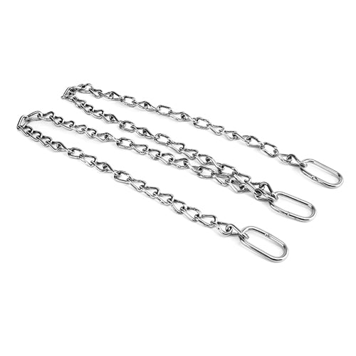 Calving Chain Stainless Steel - 150cm