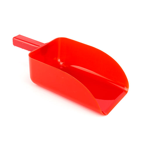Feed Scoop - Open