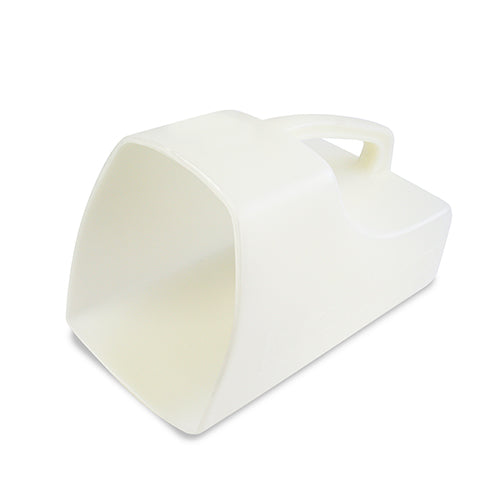 Feed Scoop - Enclosed