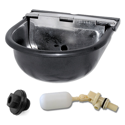 Nylon Drinking Bowl
