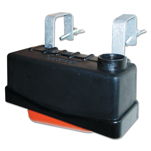 Automatic Trough Valve