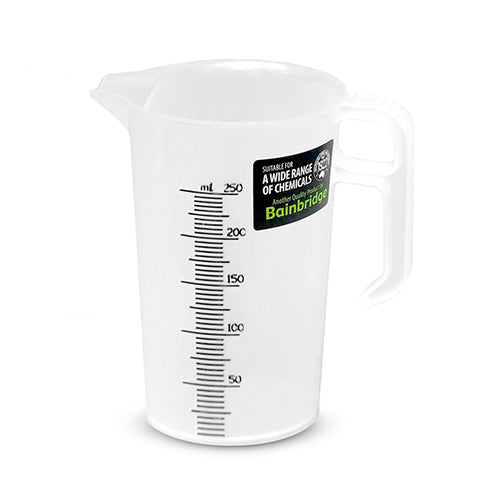 Bainbridge Measuring Jug 250ml
