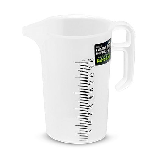 Bainbridge Measuring Jug 500ml