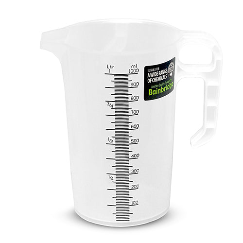 Bainbridge Measuring Jug 1 Litre
