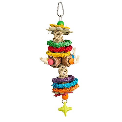 Bird Toy - Jungle Stick