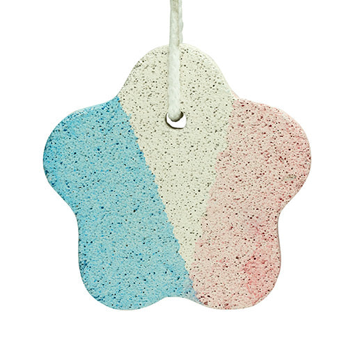 Bird/Small Animal Toy - Lava Star Chew