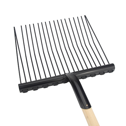 Supreme Stable Fork Metal - Black