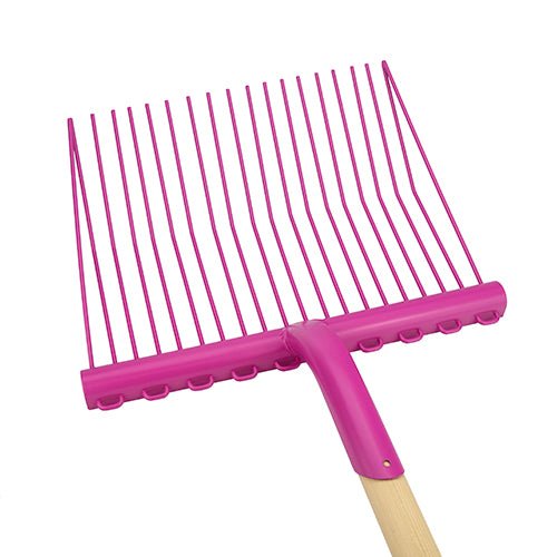 Supreme Stable Fork Metal - Pink