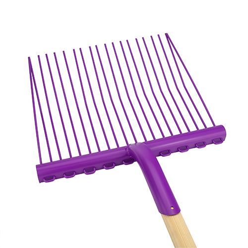 Supreme Stable Fork Metal - Purple