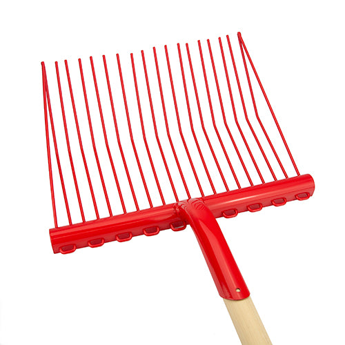 Supreme Stable Fork Metal - Red