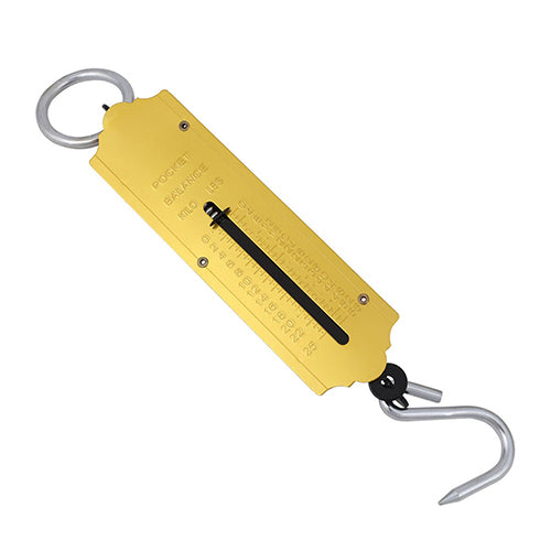 Spring Balance Scales 25kg