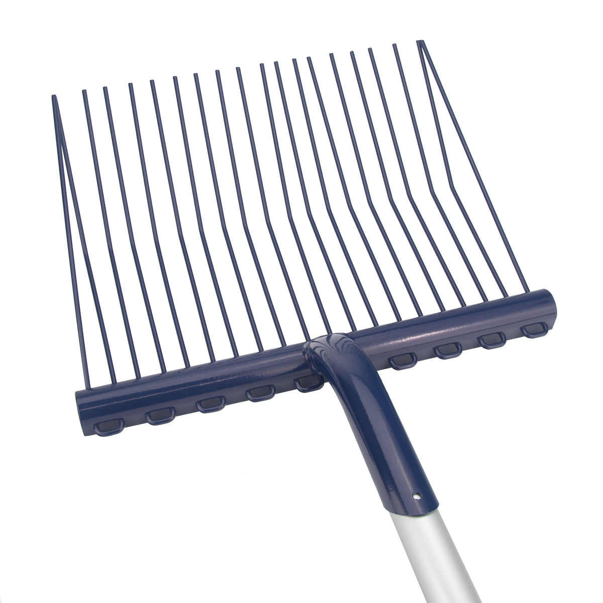 Supreme Stable Fork Metal - Aluminium Handle - Navy