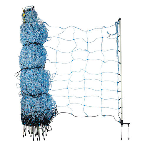Sheep &amp; Goat Netting Electric Premium - 108cm x 50m