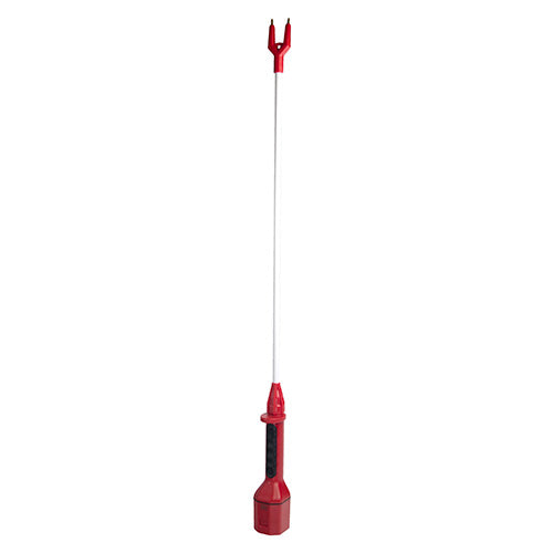 Standard Red Rechargeable Prod 83cm (108cm Complete)