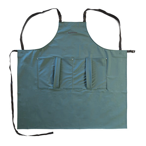 Bainbridge Premium Milker Apron With Pockets - Small