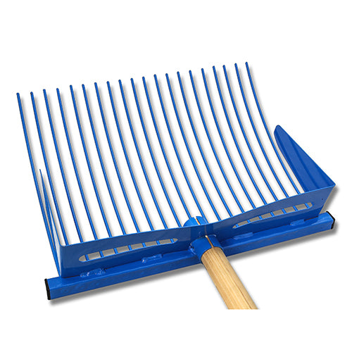Supreme Shovel Rake Blue