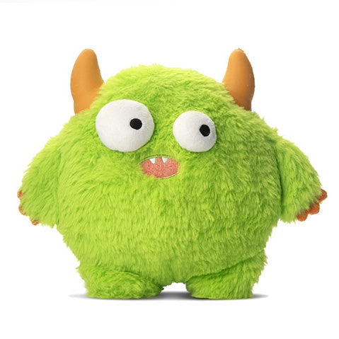 Marty The Monster - Plush Pups - Dog ToyÃÂ
