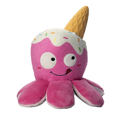 Olivia The Octopus - Splash Critters - Dog ToyÃÂÃÂÃÂ