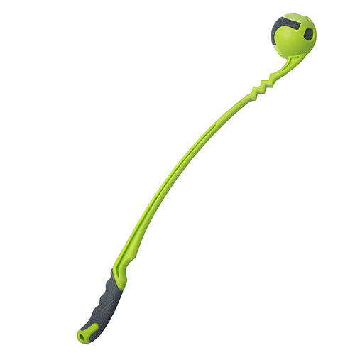 Ball Tossing Launcher - Squeak Squad - Dog ToyÃÂÃÂÃÂÃÂÃÂÃÂÃÂÃÂÃÂÃÂÃÂÃÂ