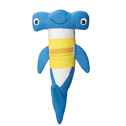 Henry The Hammerhead - Splash Critters - Dog ToyÃÂÃÂ