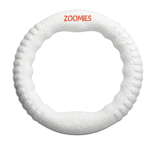 The Ring - Zoomies Range - Dog Toy