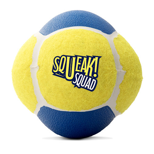 Tennis Bubble Ball - Squeak Squad - Dog ToyÃÂÃÂÃÂÃÂÃÂ