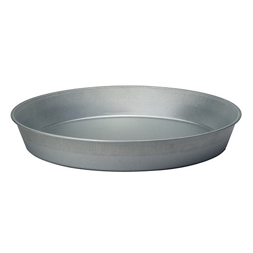Round Feed Plate - Large (36Cm)