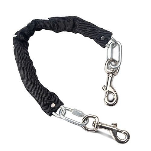 Dog Ute Chain With Snaphooks