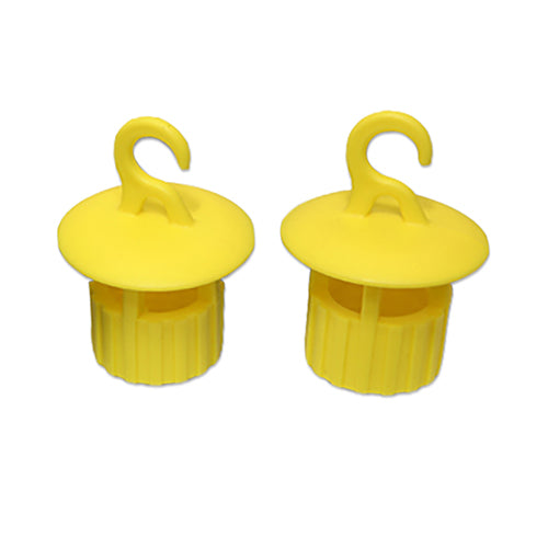 Fly Trap Bottle Attachment Only (Disp pack, customer supplies bottle)