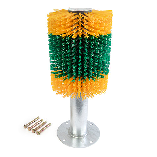 Sheep Scratch Brush - Totem