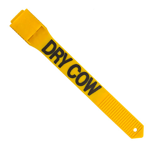 Leg Strap Dry Cow