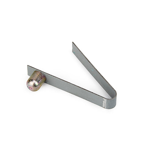 Non Kick Clamp Superior - Spare Spring