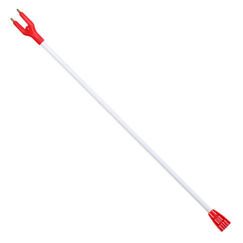 Livestock Prod Red/Yellow - Replacement Shaft 83cm