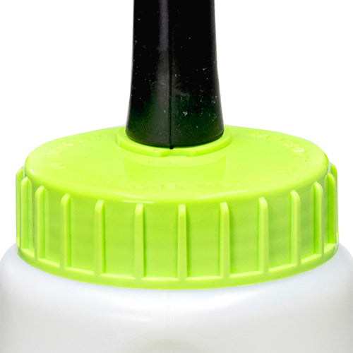 Replacement Cap