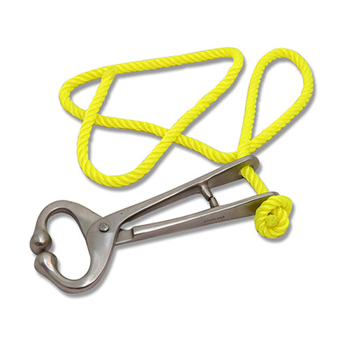Bull Lead - Rope Type