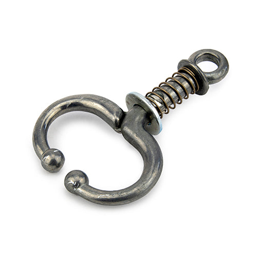 Spring Bull Lead (Heavy Duty)