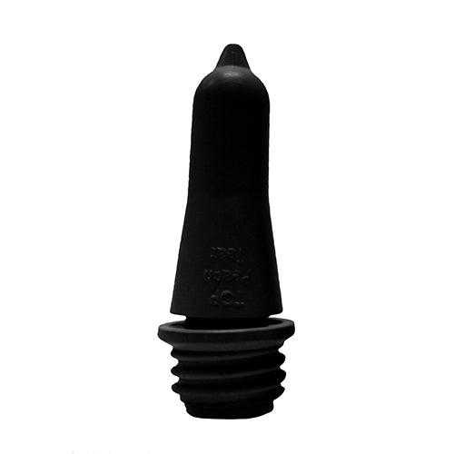 Peach Teat Black