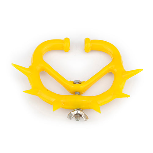 Cattle Weaner Medium (Yellow)
