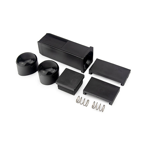 Vink Beef Calf Puller - Nylon Spares Kit (incl Spring for Lever)