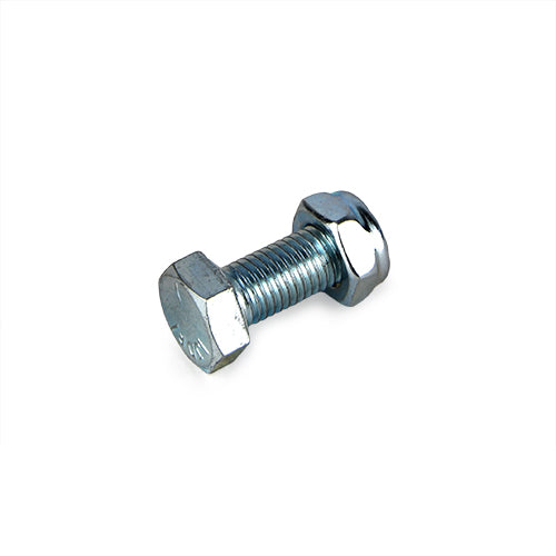 Dominion Horn Tipper - Fork Bolt