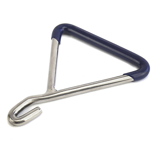 Calving Chain Handle - Stainless Steel (Each)