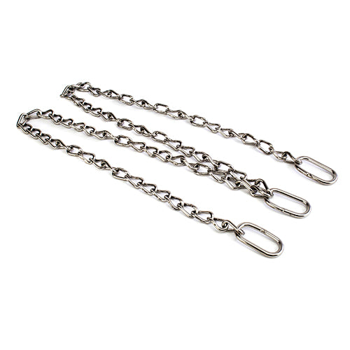 Calving Chain Nickel Plated - 150cm