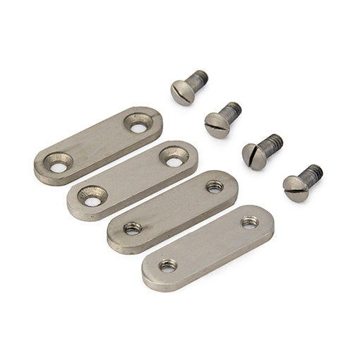 Bainbridge Supreme Yearling Cup - Link & Screw Set