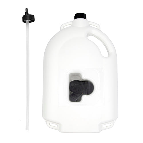 Rigid Back Pack - 5 Litre