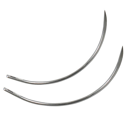 Suture Needles - Size 6 - Length 55mm