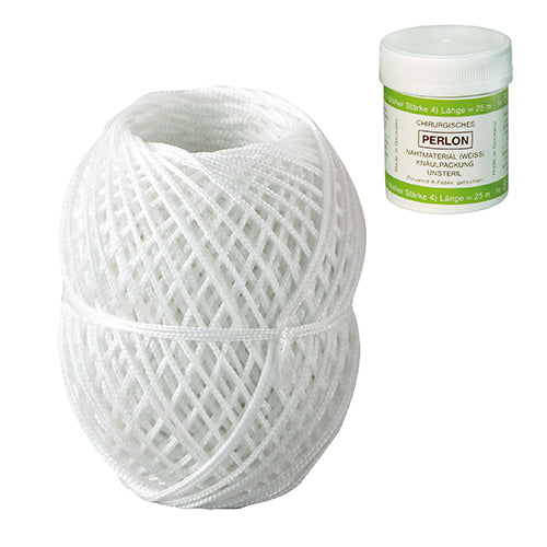 Sewing Material - Size 4 - Length 25m
